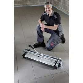 WOLFCRAFT Fliesenschneider