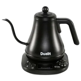 Dualit 1,7 l Schwarz