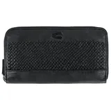 CAMEL ACTIVE Wave Geldbörse Damen schwarz
