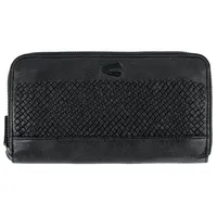 CAMEL ACTIVE Wave Geldbörse Damen schwarz