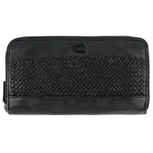 CAMEL ACTIVE Wave Geldbörse Damen schwarz