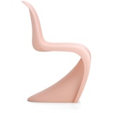 Vitra - Panton Junior, zartrosé
