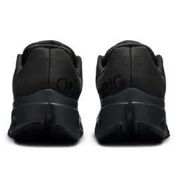 On Cloudsurfer Next Herren Black / Eclipse 44