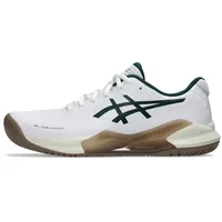 Asics Gel-Challenger 14 Herren Weiß 44,5