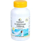 Warnke D-Mannose Tabletten 100 St.
