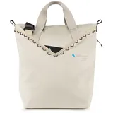Klättermusen Baggi 22 l beige/weiß