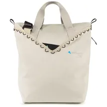 Klättermusen Baggi 22 l beige/weiß