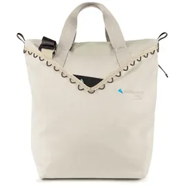Klättermusen Baggi 22 l beige/weiß