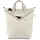 Klättermusen Baggi 22 l beige/weiß