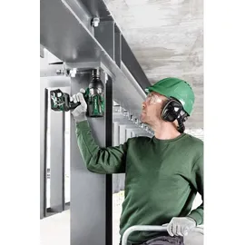 Hikoki Akku-Schlagschrauber (1/2") 36V WR36DB (Basic) (HSC III)