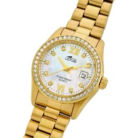 Lotus FREEDOM COLLECTION 18979/1 Edelstahl 36 mm UL18979/1