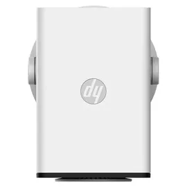 HP MC400 LCD Weiß