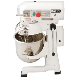 MONSTER SHOP KuKoo Gastro Planetenrührmaschine - 15L