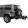 Thule 924100 Zubehör, schwarz