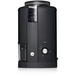 WILFA Kaffeemühle SVART AROMA, CGWS-130B, schwarz