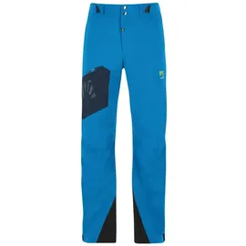 Karpos Valsesia Shell Hosen - Diva Blue / Midnight - XL
