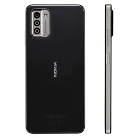 Nokia G22 4 GB RAM 64 GB Meteor Grey