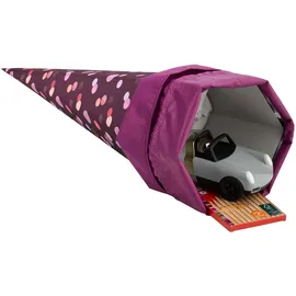 McNeill Ruby 87cm lila (6002-255)