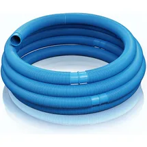 Mèrlett Poolschlauch Blau 30 m