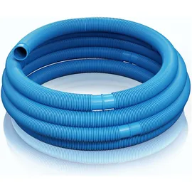 Mèrlett Poolschlauch Blau 30 m