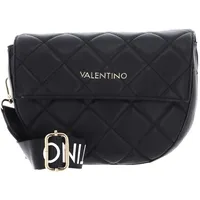 Valentino Bigs Umhängetasche Polyurethan Black