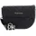Valentino Bigs Umhängetasche Polyurethan Black