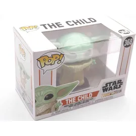 Funko POP! Star Wars The Mandalorian - The Child