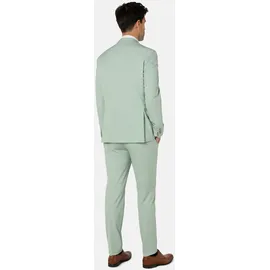 Thomas Goodwin Anzug 3024-90 in green | Gr.: 88