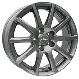 Rial Milano 6,0x15 5x100 ET38 MB57,1