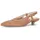 Gabor Slingpumps in braun | Gr.: 37-dot-5