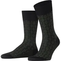 Falke KGaA FALKE Herren Socken Artwork Tie