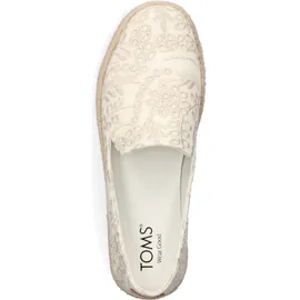 TOMS Carolina Damen Beige 43,5