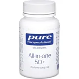 PURE ENCAPSULATIONS All-in-one 50+ Kapseln 60 St.