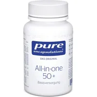 PURE ENCAPSULATIONS All-in-one 50+ Kapseln 60 St.