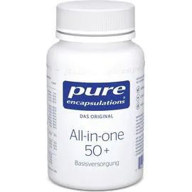 PURE ENCAPSULATIONS All-in-one 50+ Kapseln 60 St.