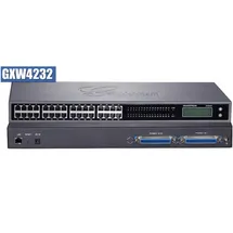 Grandstream SIP-Gateway GXW4232 V2 32x FXS