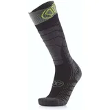 SIDAS Sidas, Ski Comfort - Skisocken - schwarz/grau 45-47