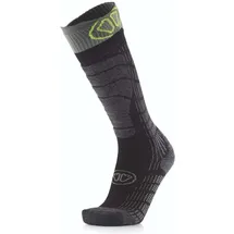 SIDAS Sidas, Ski Comfort - Skisocken - schwarz/grau 45-47