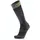 SIDAS Sidas, Ski Comfort - Skisocken - schwarz/grau 45-47
