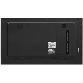 LG 55XE4P-B Signage 55"