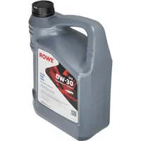 Rowe HIGHTEC SYNT RSB 12FE 20305 SAE 0W-30 5 l