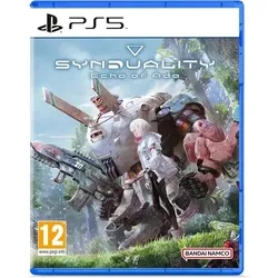 Synduality Echo of Ada - PS5 [EU Version]