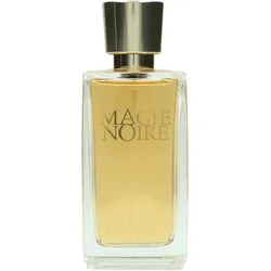Eau de Toilette LANCOME "Magie Noire", gold (goldfarben), Parfüms, Damen, 75ml, mit schlichter Eleganz