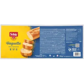 Schär Stokbrood ok Nlfrendeites 350 g