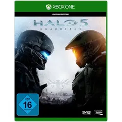 Halo 5 Guardians - XBOne