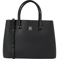 Tommy Hilfiger AW0AW14860 Satchel black