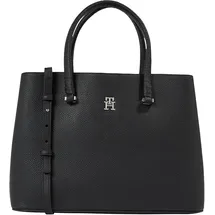 Tommy Hilfiger AW0AW14860 Satchel black