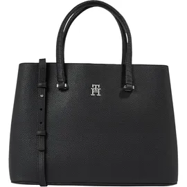 Tommy Hilfiger AW0AW14860 Satchel black