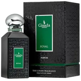 Gisada Royal Eau de Parfum 100 ml