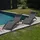 Happy Garden Galapagos 2er Set Liegen 195 x 65 x 22 cm Grau